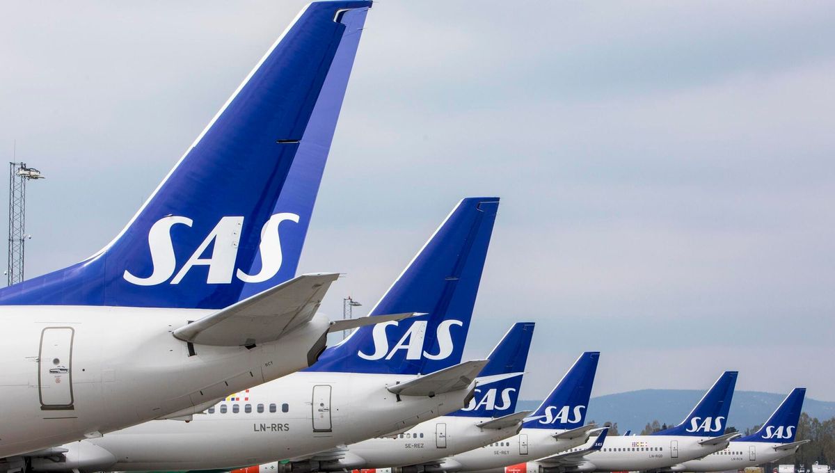 Air France-KLM übernimmt SAS – und greift Lufthansa frontal an