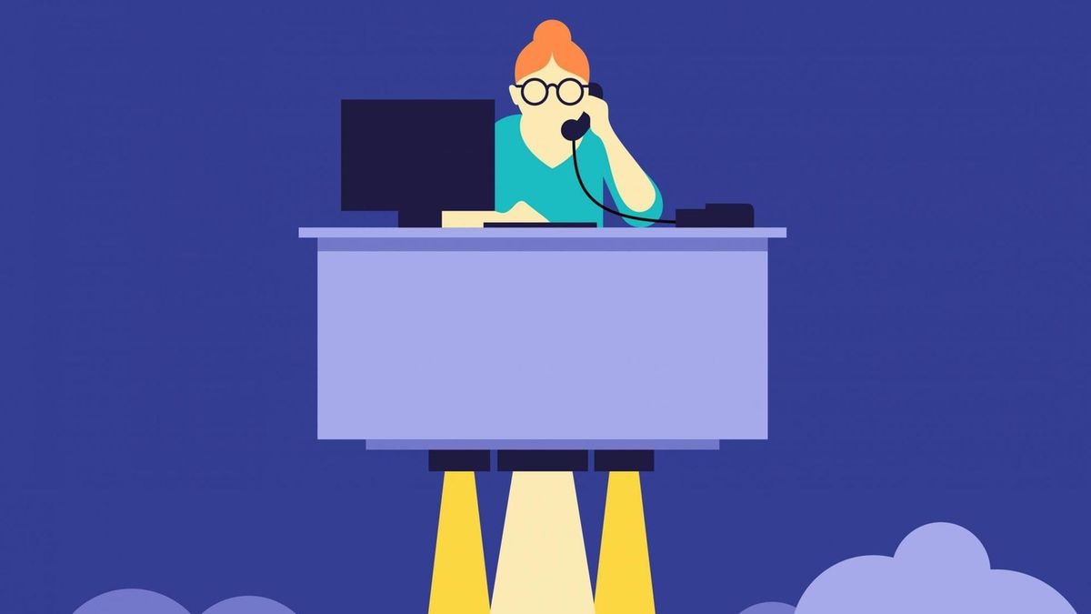 Arbeiten lohnt sich nicht – und das ist kein Randphänomen