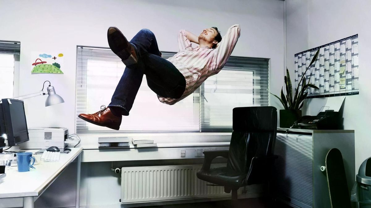 Bügeln statt Buchen – Wie Arbeitszeitbetrug zur neuen Normalität wird