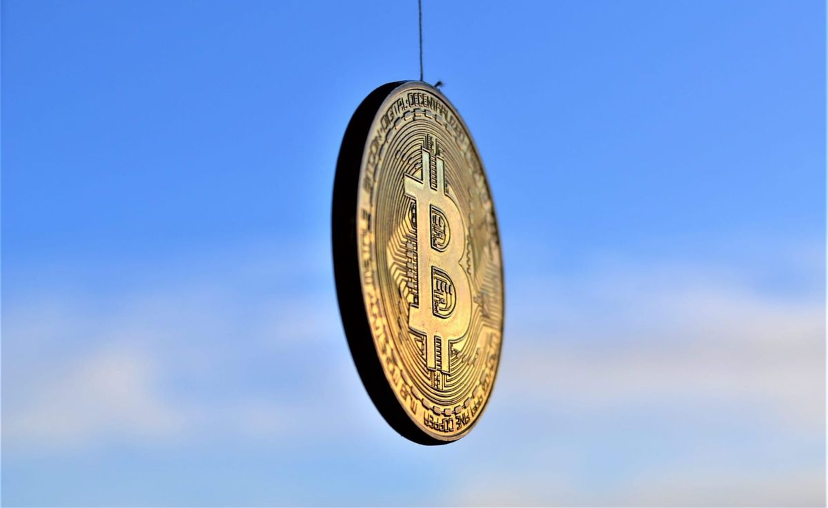 Bitcoin-Gigant verkauft 80.000 BTC – und niemand zuckt