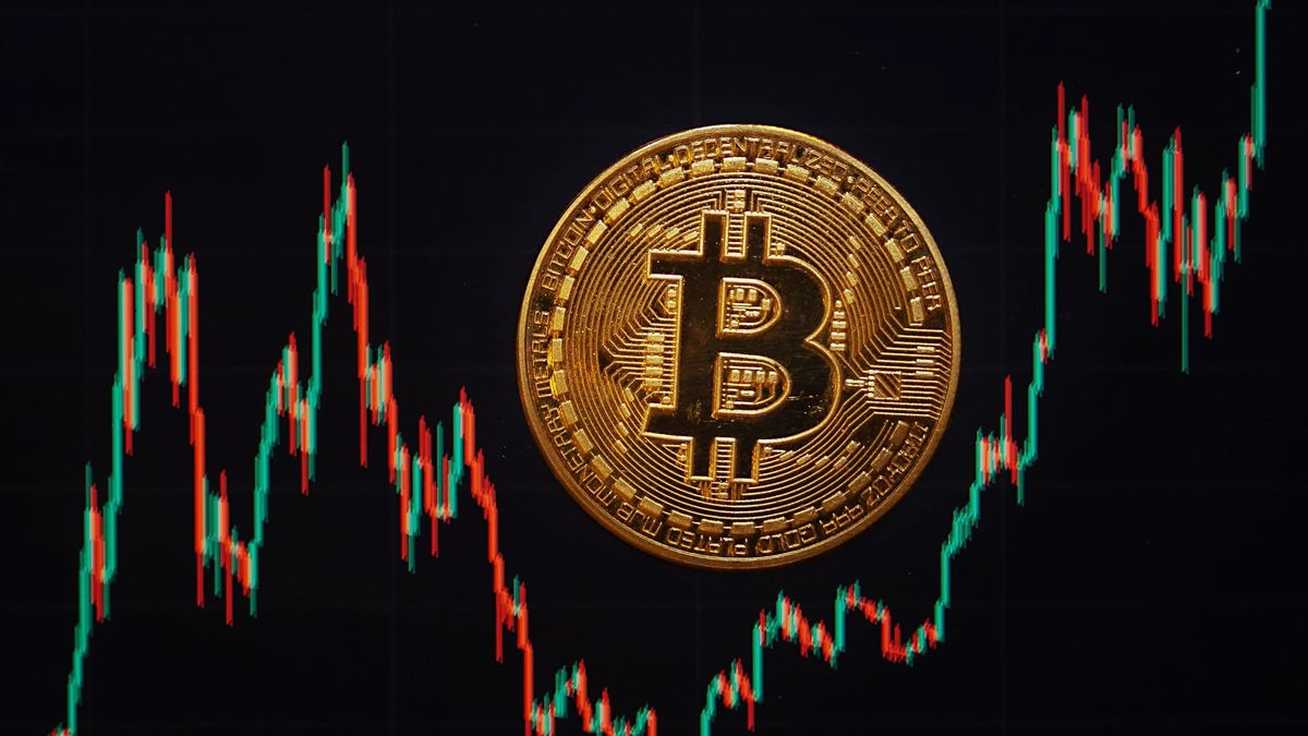 Bitcoin durchbricht 118.000 Dollar: Euphorie oder letzte Phase der Rally?