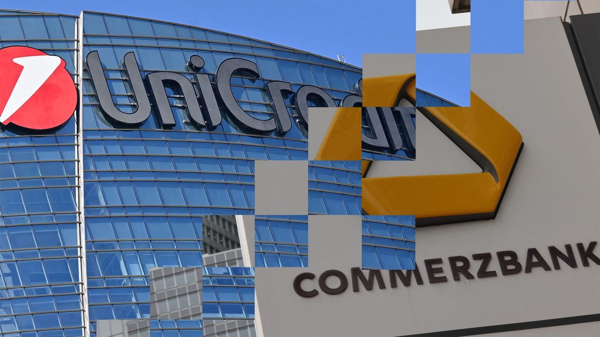 Commerzbank unter Kontrolle? Unicredit plant ab 2026 die Bilanzkonsolidierung