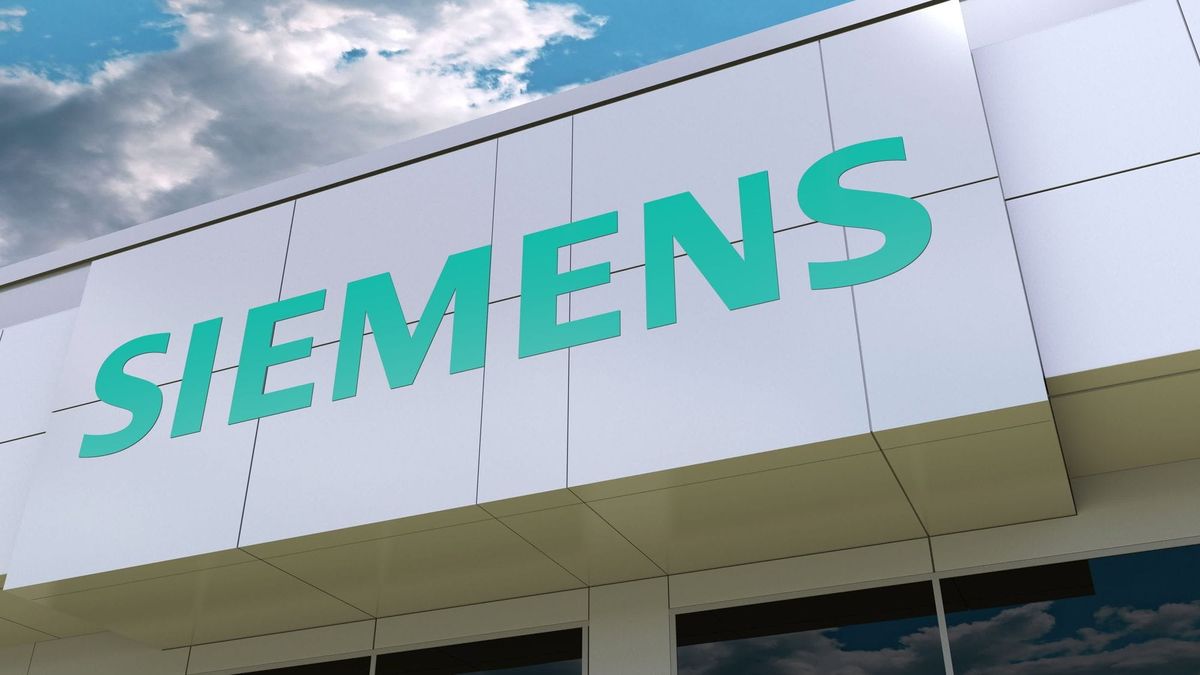 Der leise Leistungsträger - Siemens Smart Infrastructure
