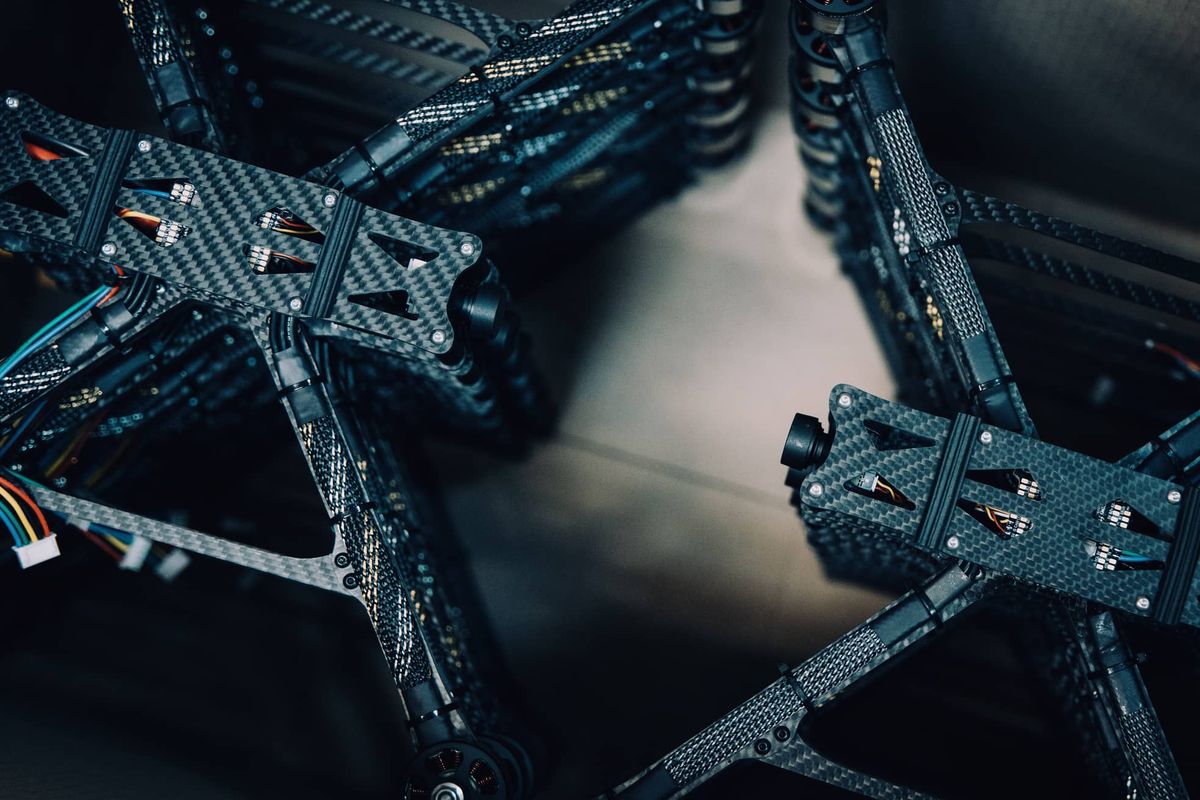 Deutschlands geheime Waffenhilfe: Mitfinanziert, um tief in Russland zuzuschlagen