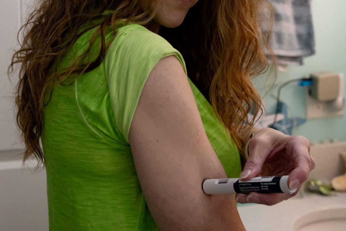 Ozempic, Mounjaro & Co: Die gefährliche Schattenseite der Abnehmspritzen