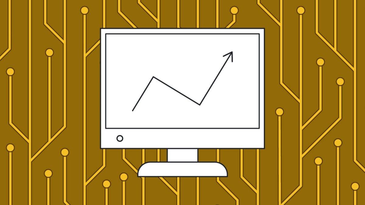 Diese sechs Aktien trotzen dem Börsenlärm