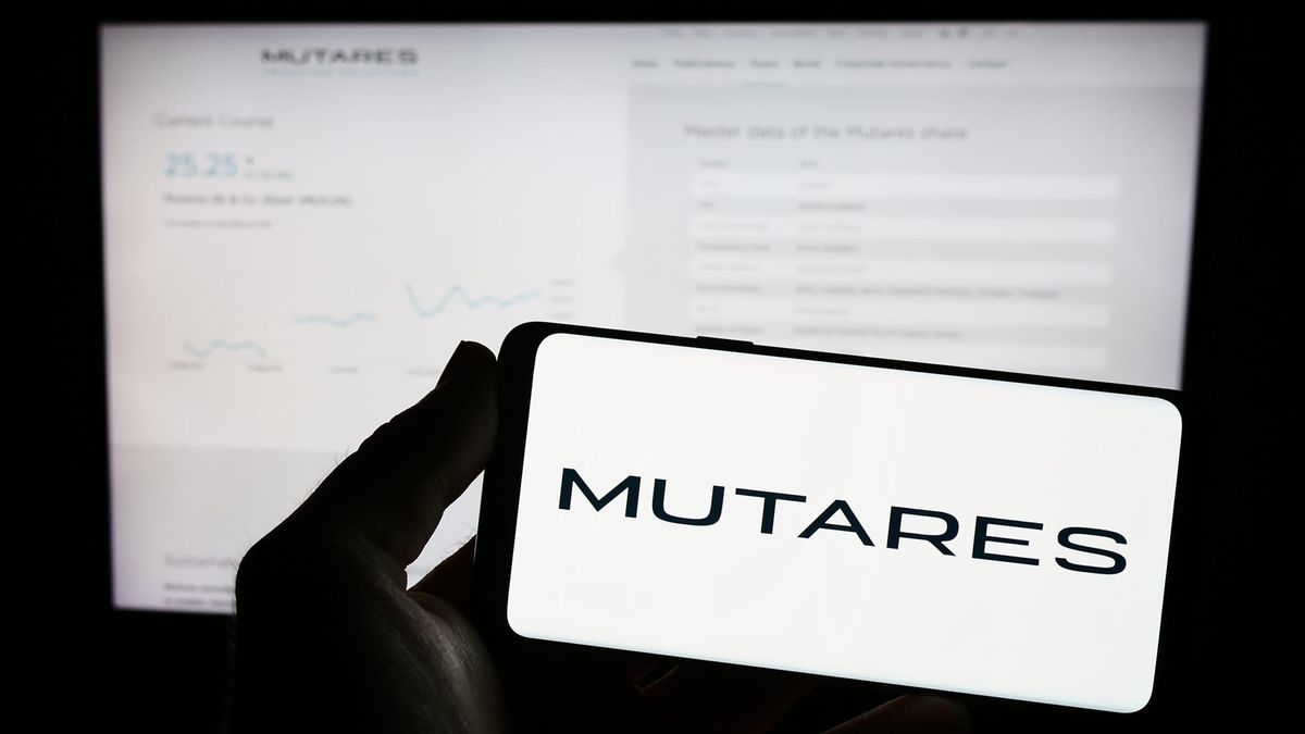 Dividende trotz Verlust – Wie Mutares seine Aktionäre bei Laune hält