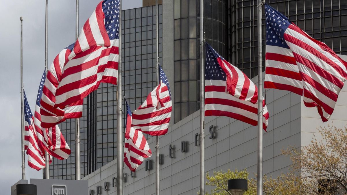 Doppelt so viel Gewinn – warum Europas Konzerne gegenüber den USA zurückfallen