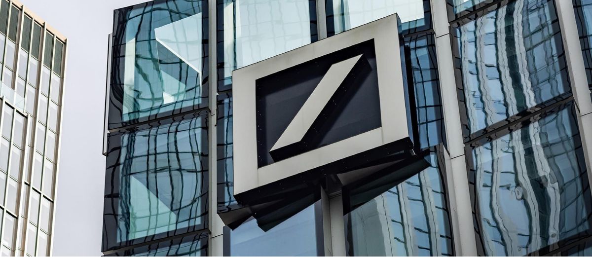 Ein Geldhaus im Höhenflug – doch die Zweifel bleiben