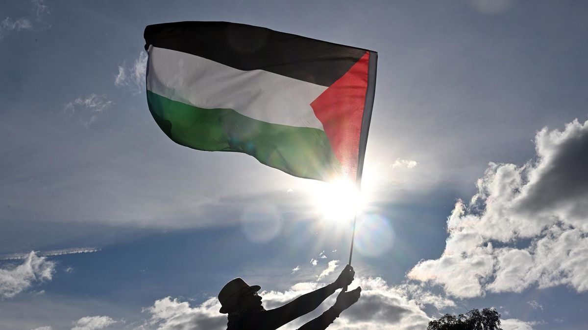 Frankreich erkennt Palästina an – und setzt Israel wie den Westen unter Zugzwang