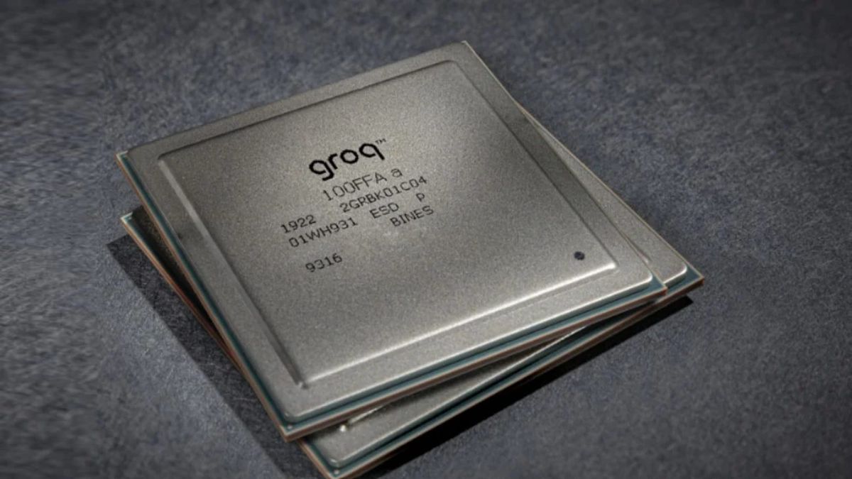 Die neue KI-Kraft aus Kalifornien: Groq fordert Nvidia heraus