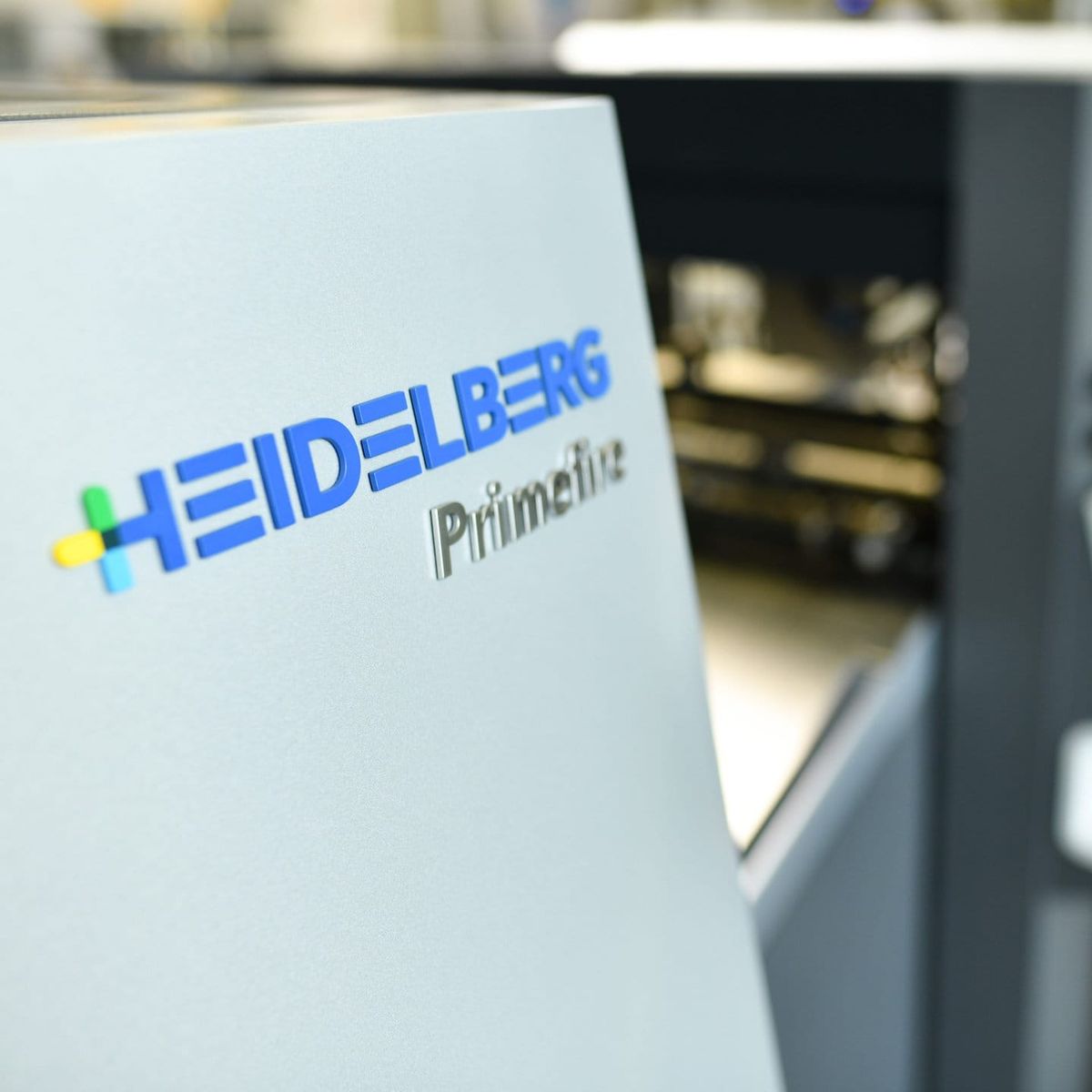 Heideldruck taumelt – und setzt nun auf Rüstung