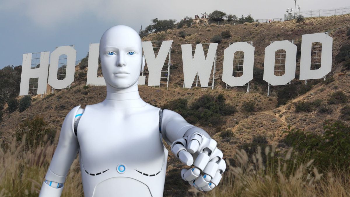 Hollywoods KI-Revolution – Wie Künstliche Intelligenz die Traumfabrik umbaut