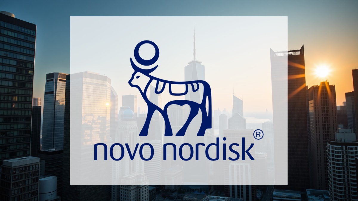 Kursverlust, Führungswechsel, Kampfansage – Novo Nordisk steht unter Druck