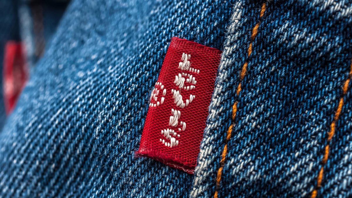 Levi überrascht mit Jeans-Boom in Europa