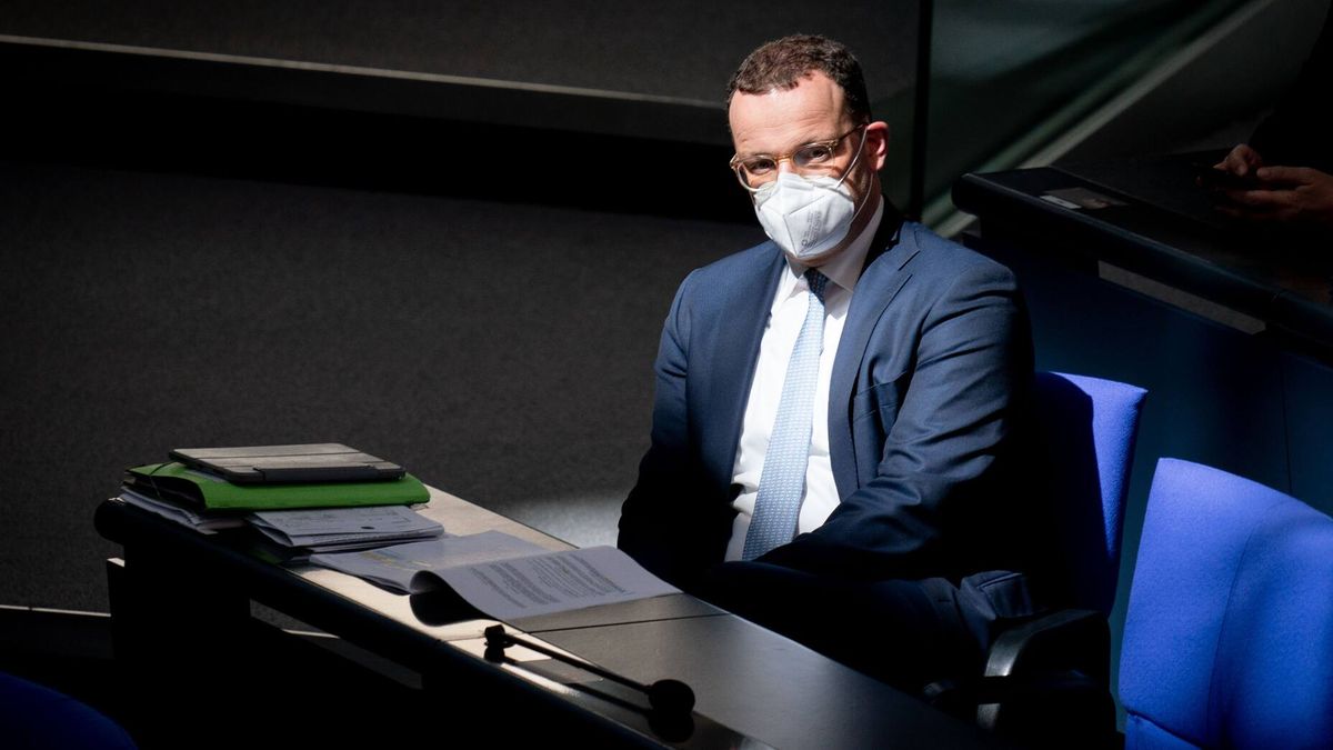 Masken-Milliarden ohne Aufklärung