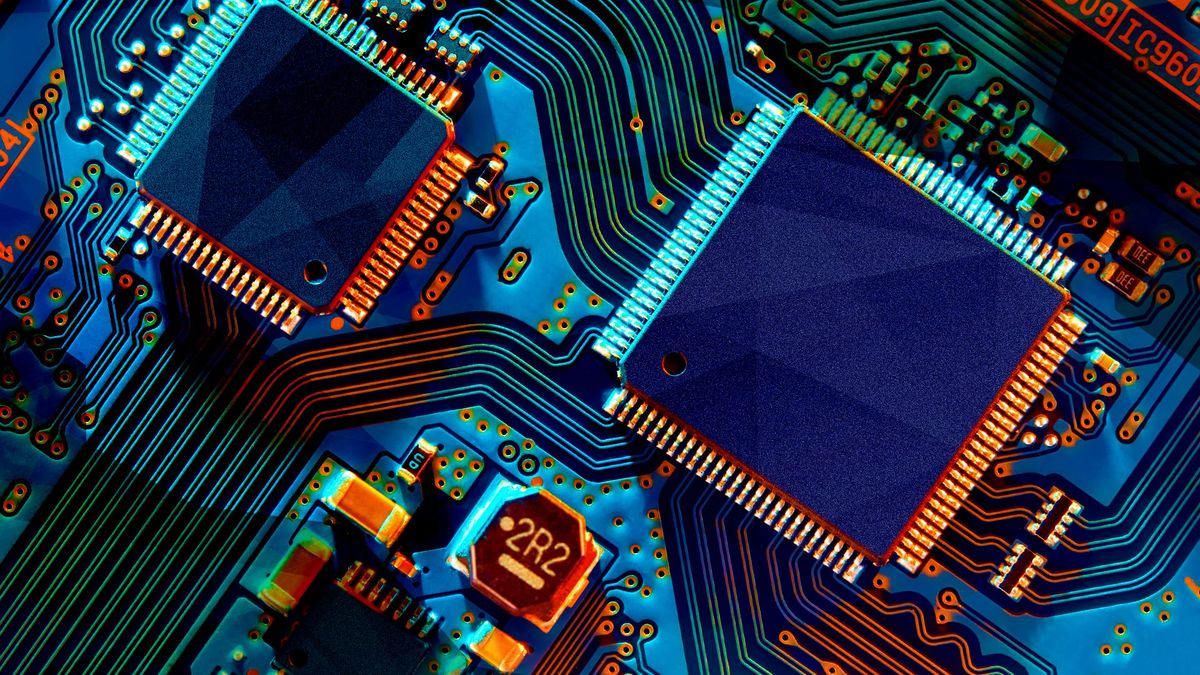 Mehr Chips, mehr Staat, mehr Risiko – wie Deutschland zur Tech-Nation aufrüsten will