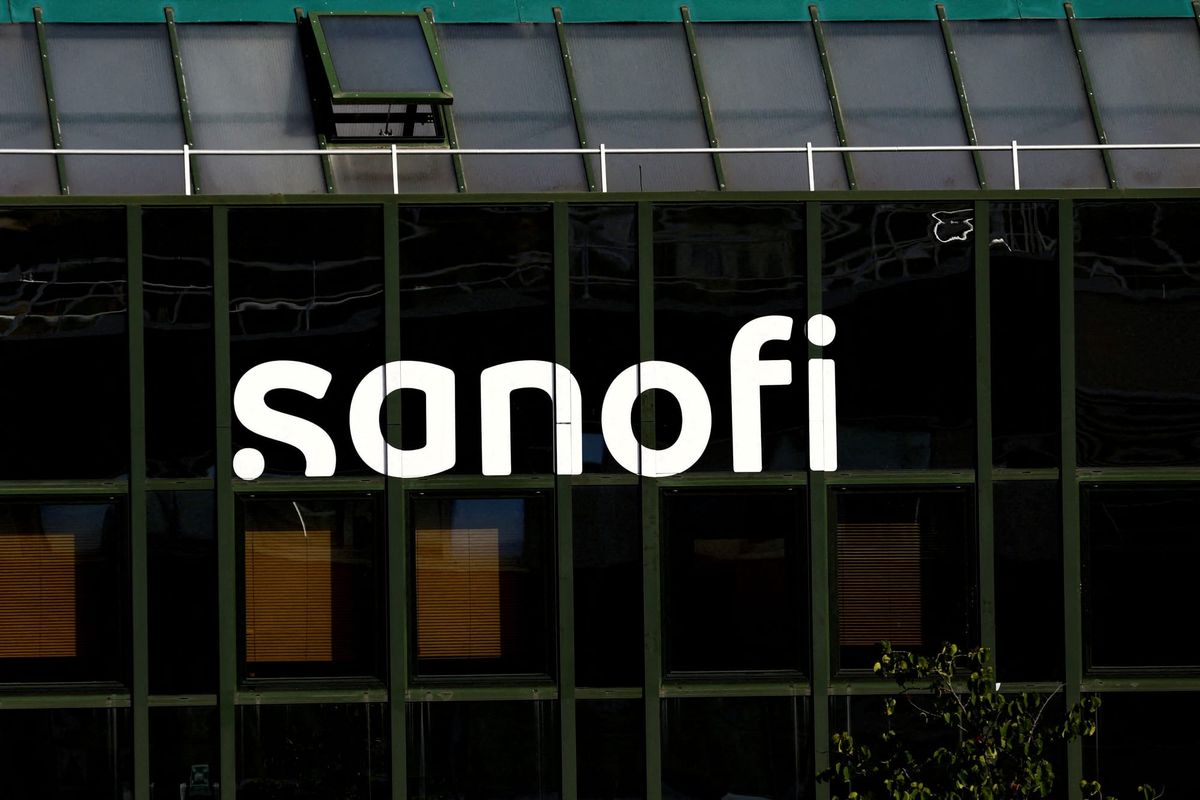 Milliarden für die Atemwege – Sanofi greift nach Vicebio
