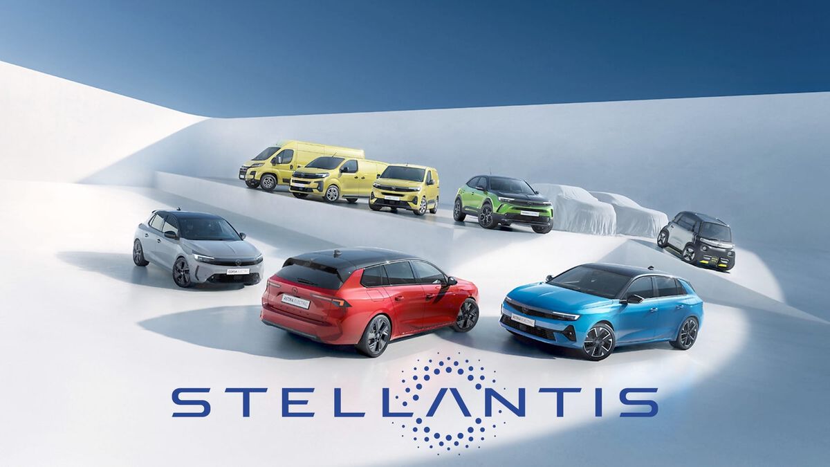 Milliardenloch bei Stellantis – Europas Auto-Multi verliert die Kontrolle