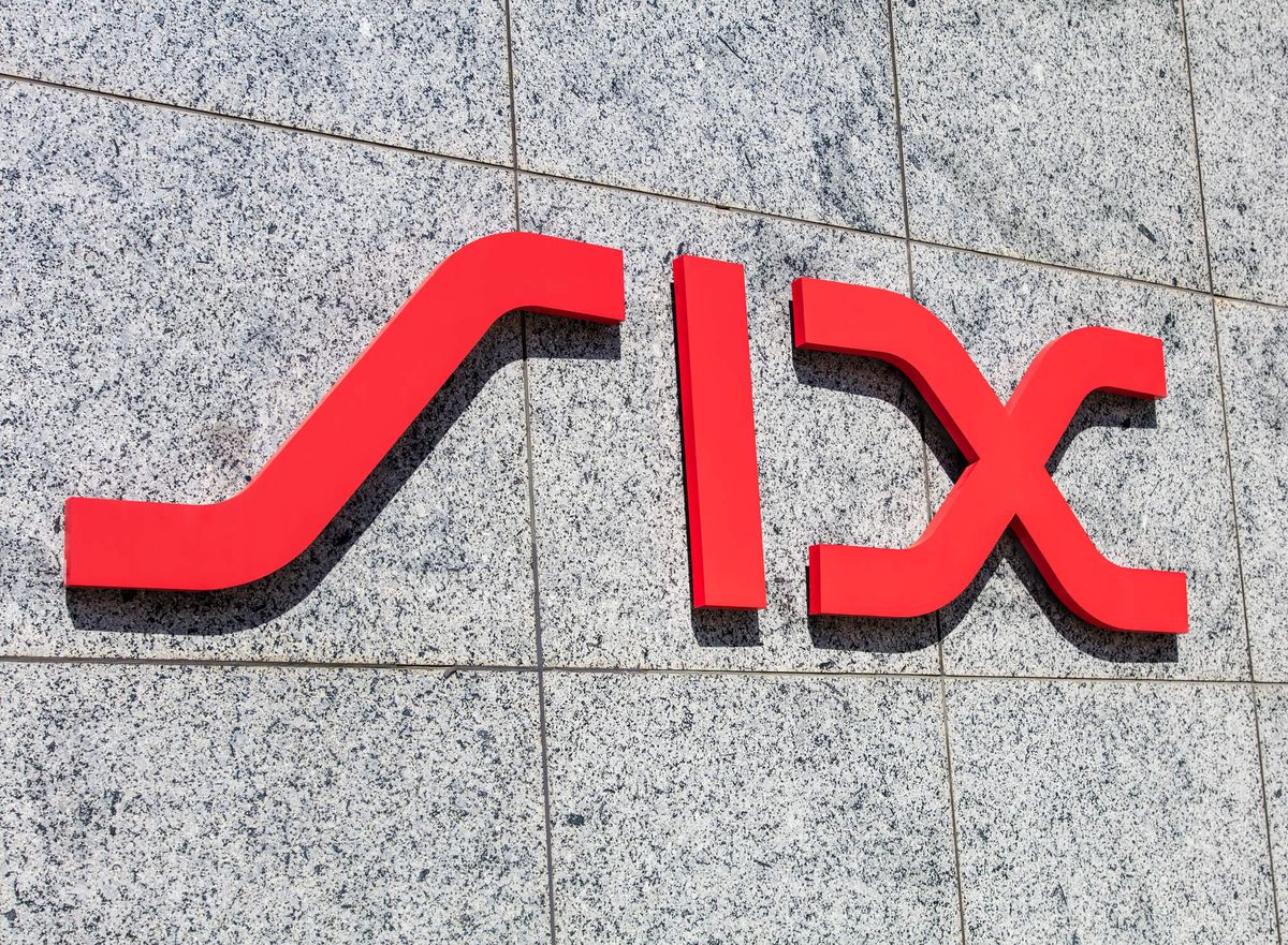 Milliardenschmerz im Depot – Worldline zieht SIX tiefer in die Verlustzone