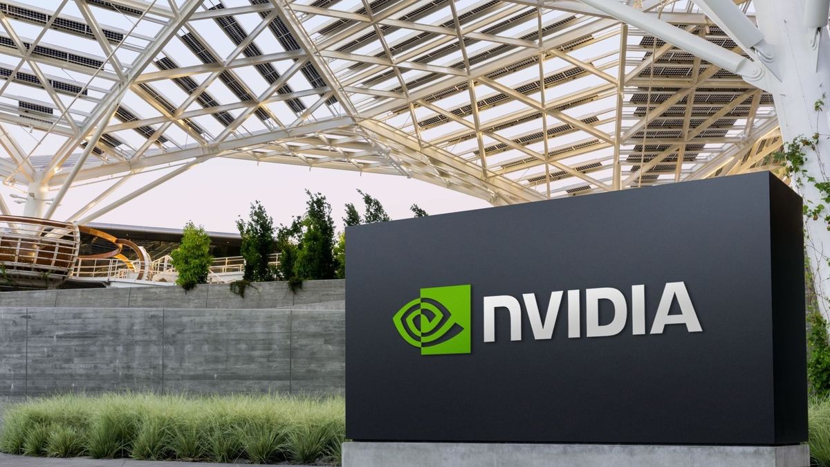 Nvidia in der Klemme – Chinas KI-Boom trifft auf leere Lager