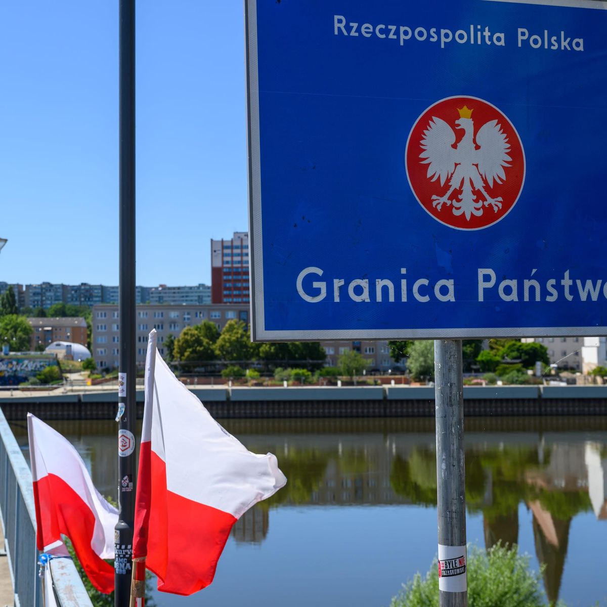 Polens Geduld ist am Ende – Warschau führt Grenzkontrollen ein