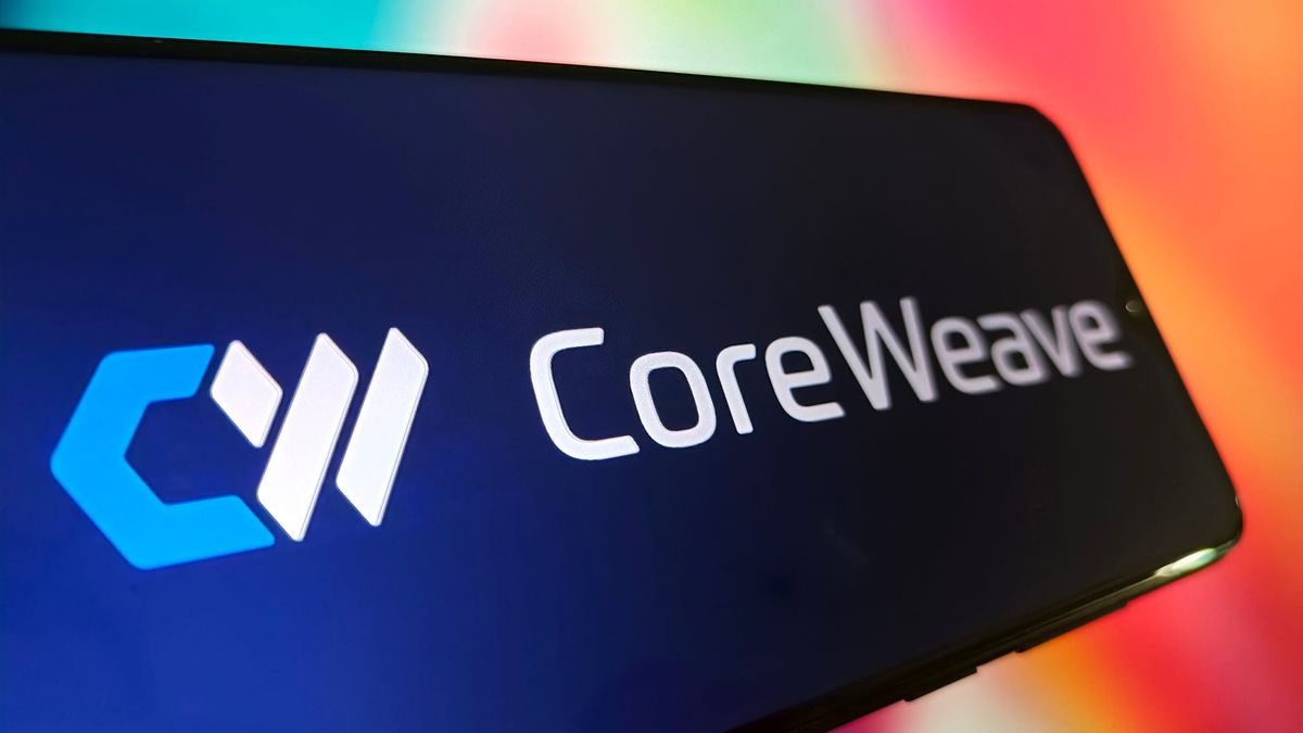 Rasanter Aufstieg, wacklige Basis - die Aktie CoreWave