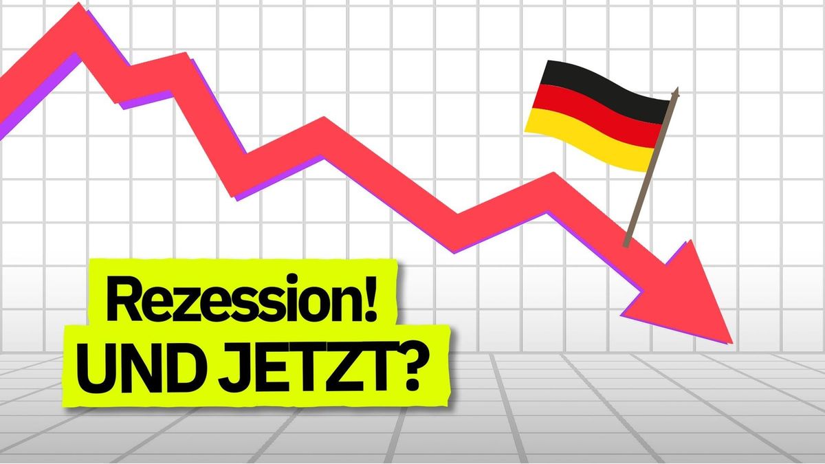 Raus aus der Komfortzone – So sichern Sie sich gegen die nächste Rezession ab
