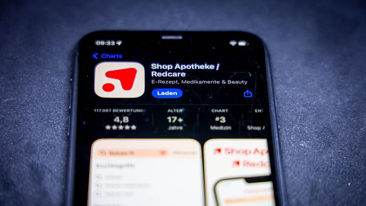 Redcare Pharmacy liefert – springt jetzt auch die Aktie an?