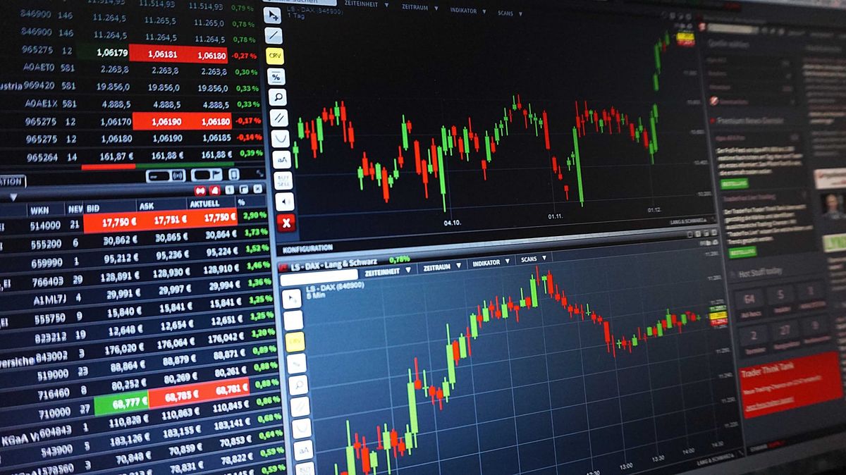 Retten gehedgte ETFs wirklich das Depot?