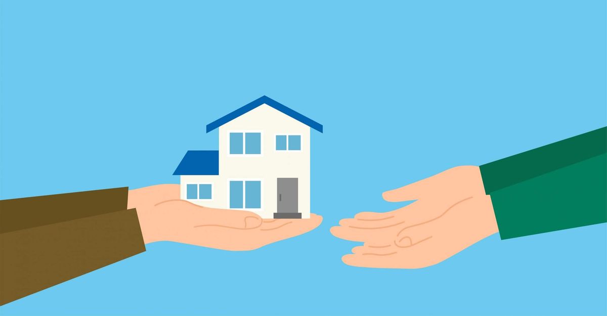 Schenken auf Raten: Steuertrick oder Steuerfalle?