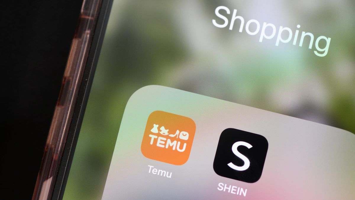 Shein und Temu unter Druck – Trumps Zollpolitik lässt das China-Geschäft kollabieren