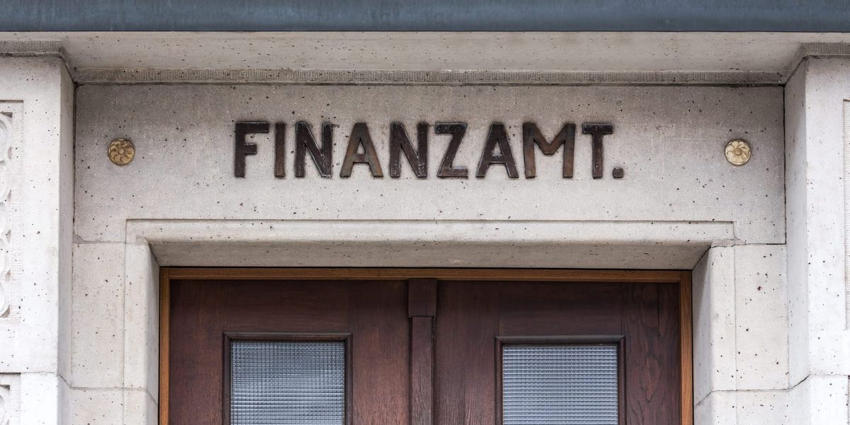 So spürt das Finanzamt Steuerhinterzieher auf