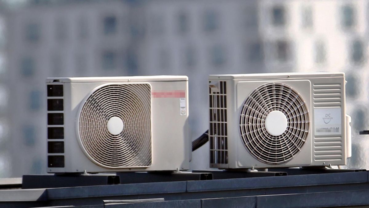 So tricksen clevere Haushalte die Sommerhitze (und den Staat) aus