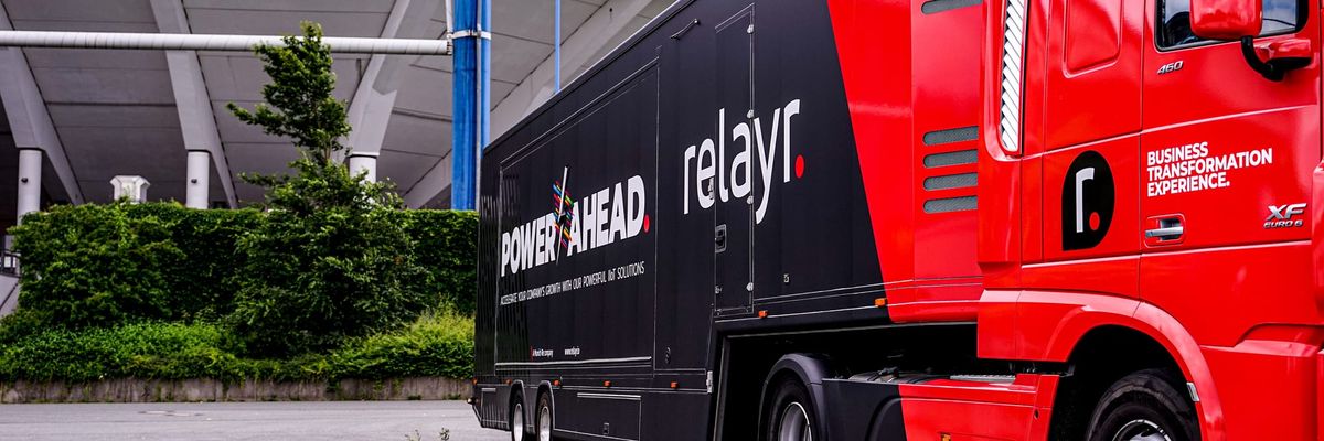 Milliarden versenkt, Vertrauen verspielt: Start-up Relayr wird abwickelte