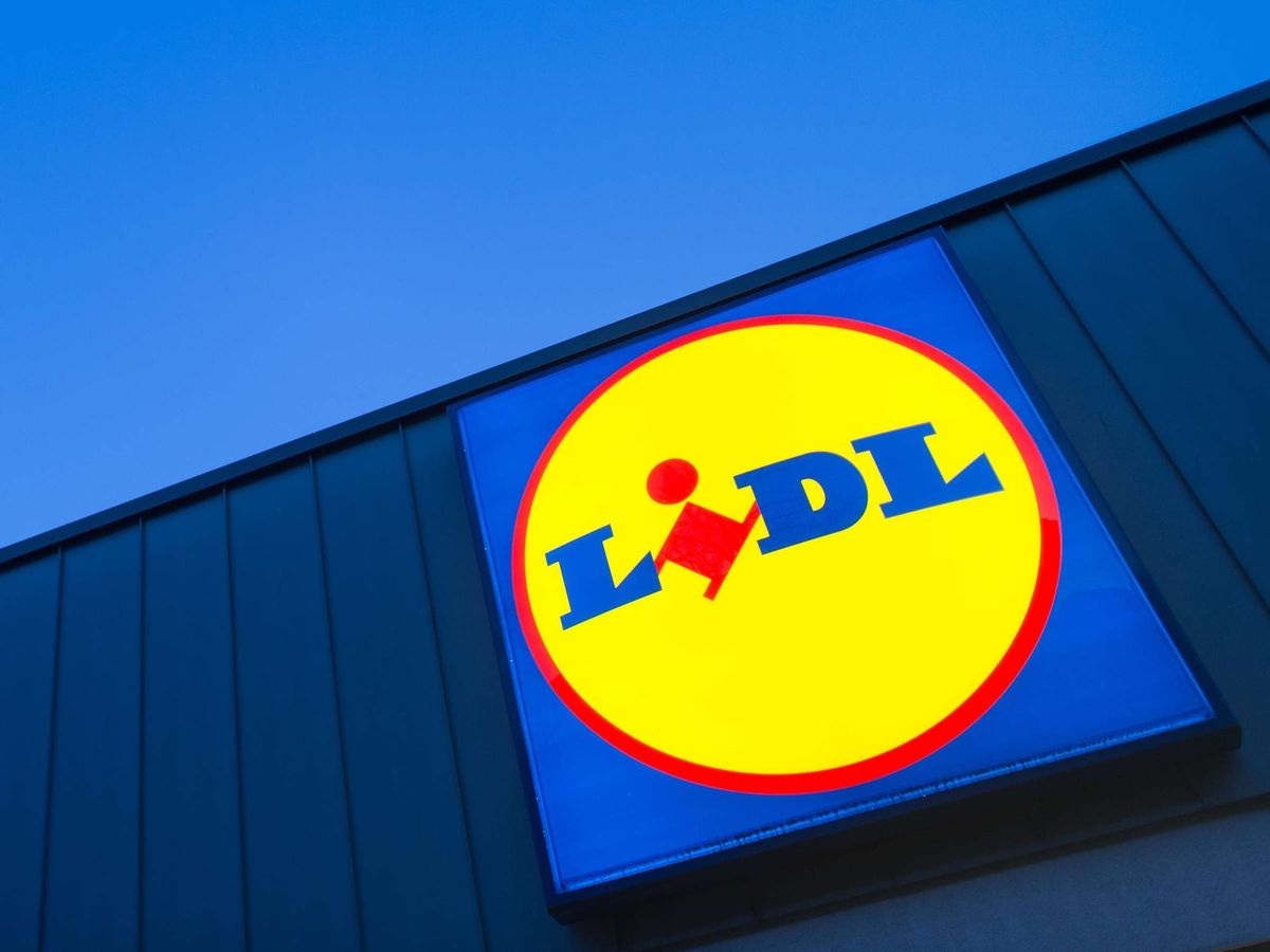 Strafe fürs Lockangebot – Lidl muss 43 Millionen Euro zahlen