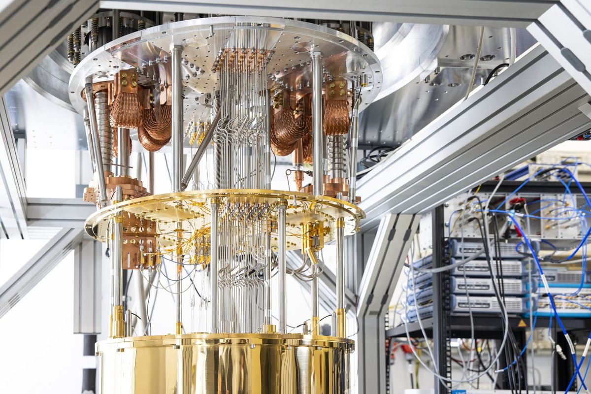 Supercomputer, Superversprechen, Superkrise?
