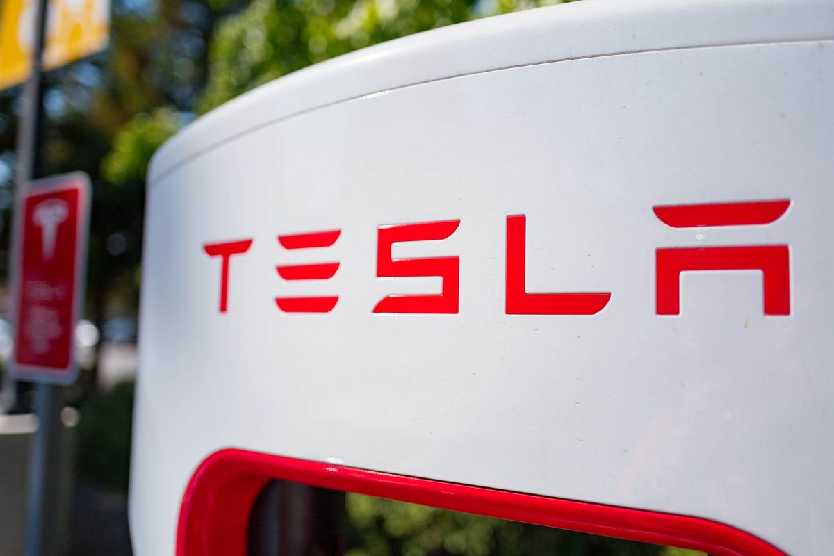 Tesla riskiert viel – und setzt alles auf autonom