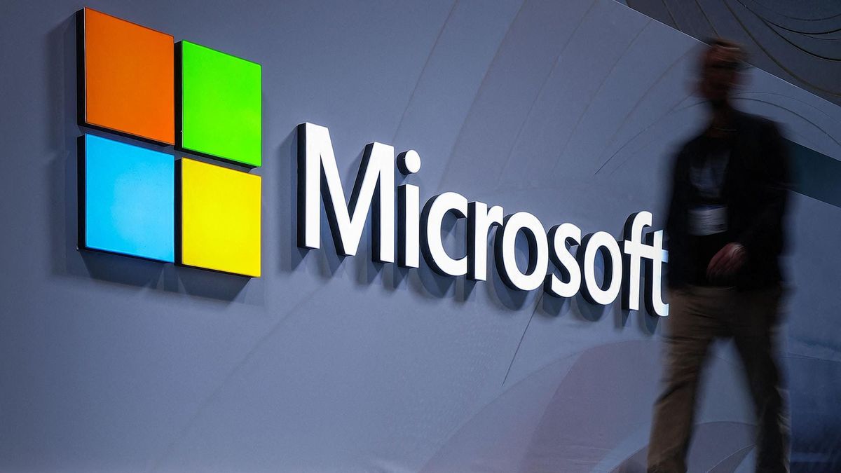 Vier Billionen Dollar – Microsoft sprengt alle Rekorde