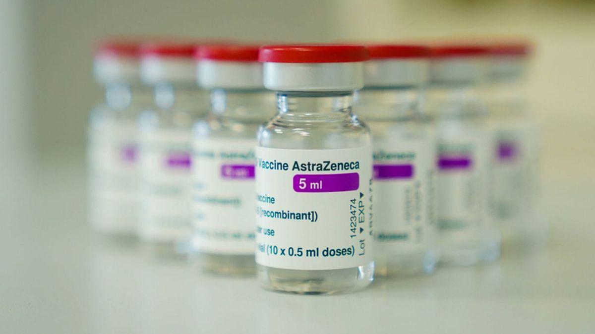 Amerikas neuer Pharmaliebling: Warum AstraZeneca London den Rücken kehrt