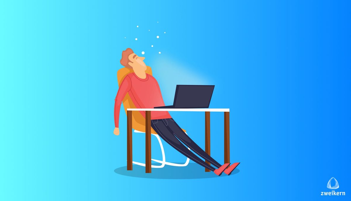 Warum Deutschlands Motivation im Job dramatisch bröckelt