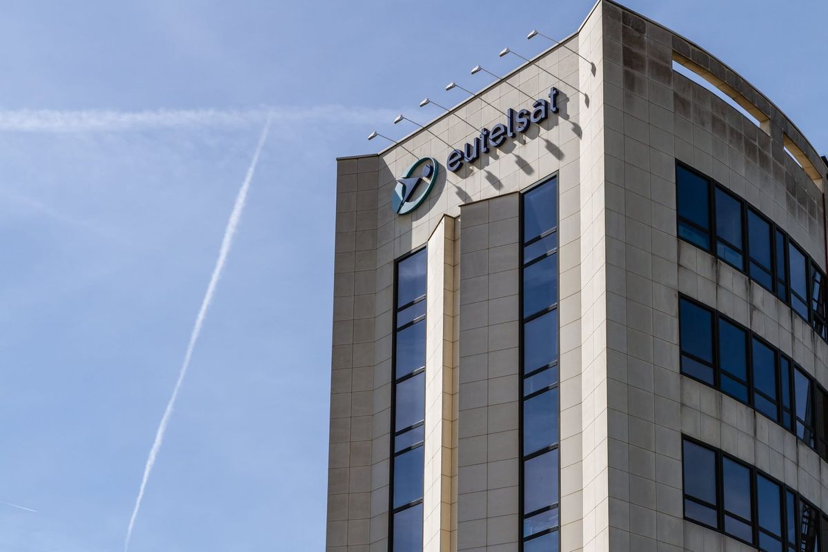 Warum Europas Satelliten-Hoffnung plötzlich durchstartet