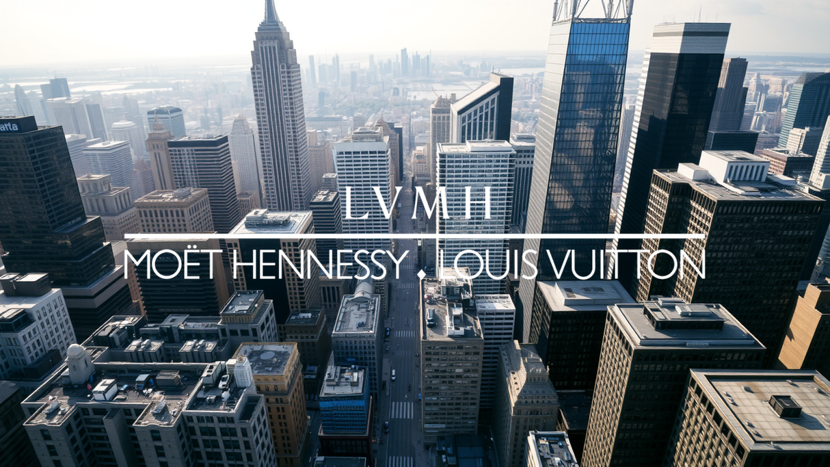 Warum LVMH trotz Milliardengewinnen unter Druck steht