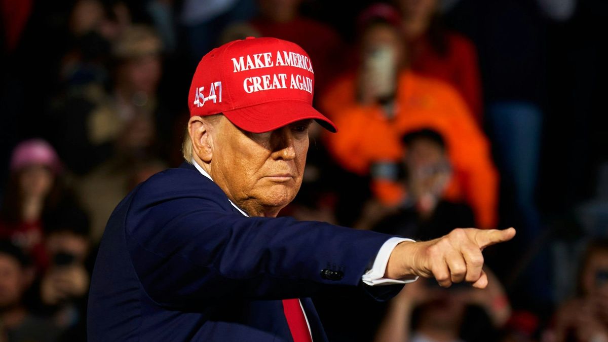 Warum Trumps Wirtschaftswunder kippen könnte