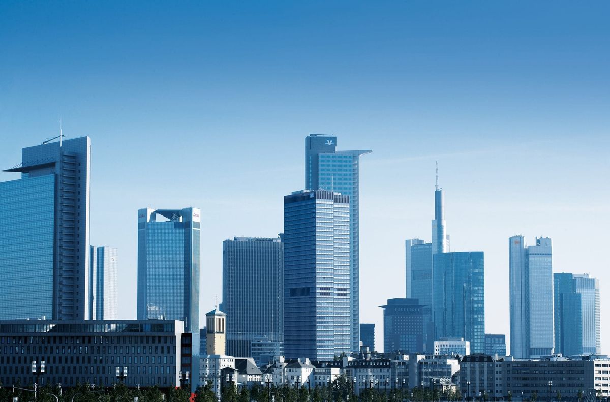 Warum der Börsenvorsprung der Amerikaner plötzlich bröckelt