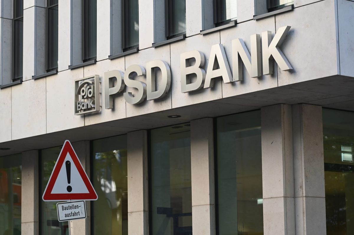 Was die Mega-Fusion der BB Bank mit der PSD Bank wirklich bedeutet