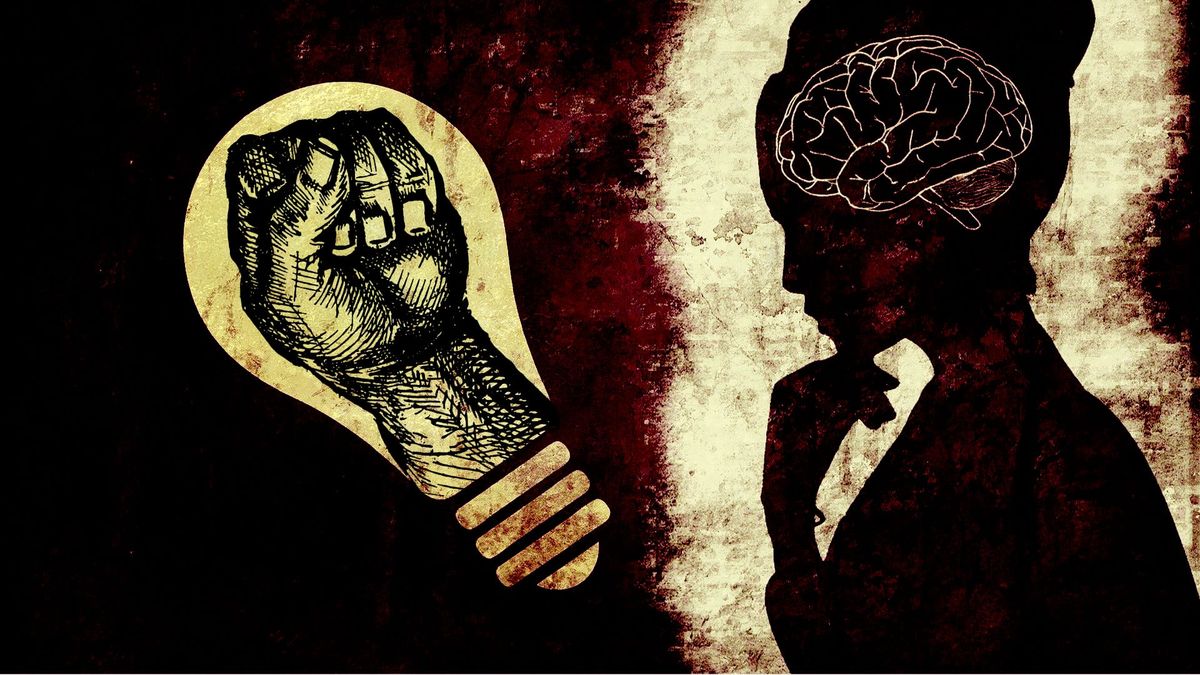 Resilienz oder Rückzug? – Was mentale Stärke wirklich ausmacht