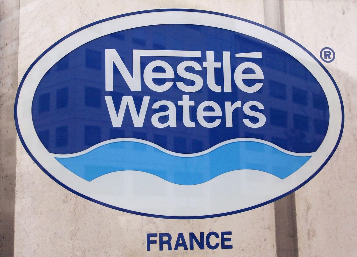 Nestlé unter Verdacht: Was wirklich hinter dem Mineralwasserskandal steckt
