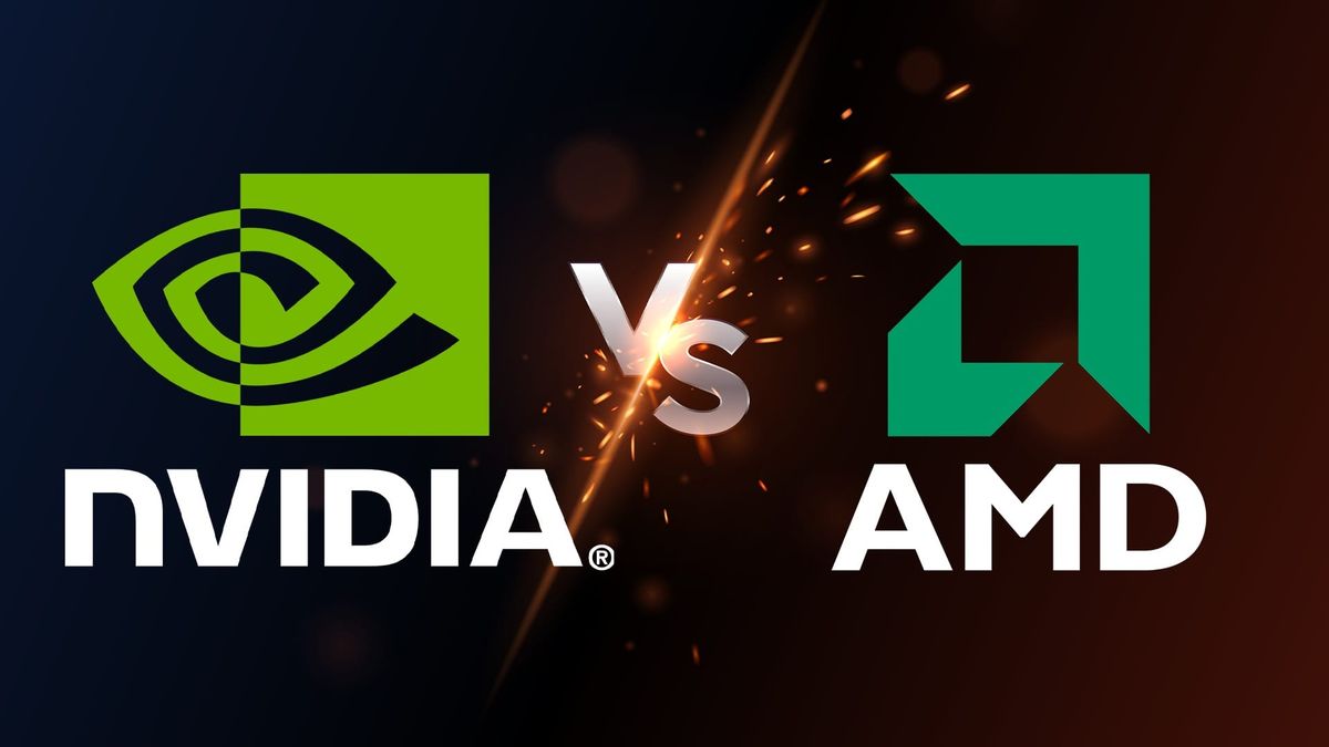 Die Kampfansage an Nvidia: Wie AMD mit neuen KI-Chips Marktanteile holen will