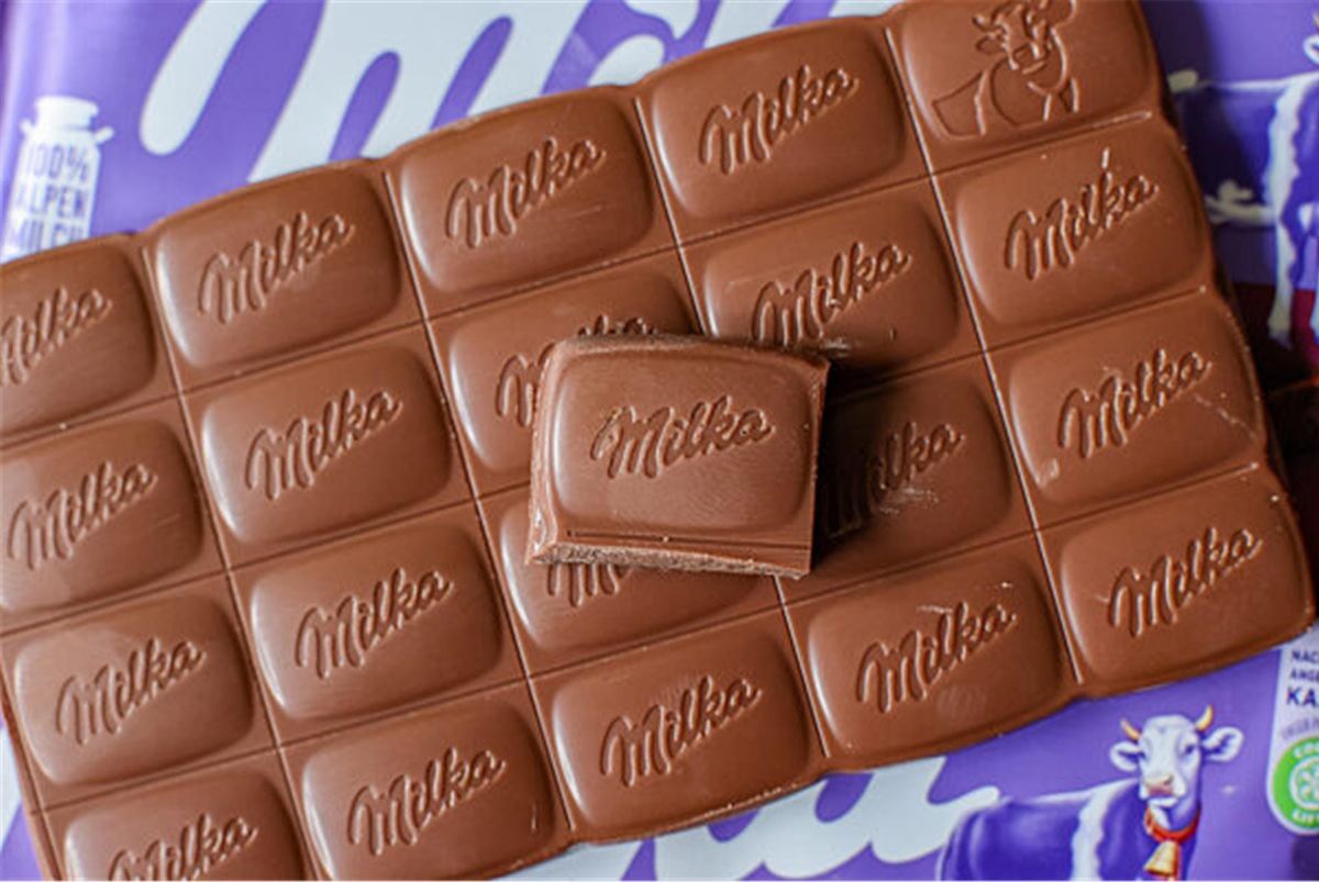 Milka oder Mondelez? Wie aus einer Kultmarke ein Keks-Spender wurde